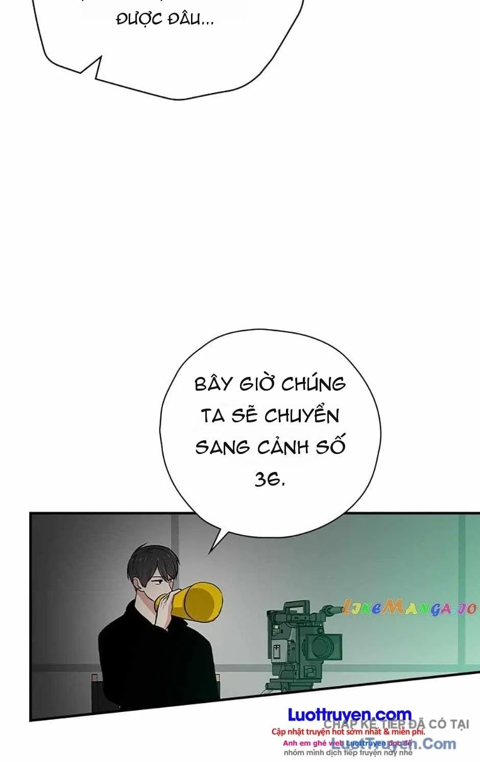 Vua Phim Truyền Hình Chap 80 - Next Chap 81