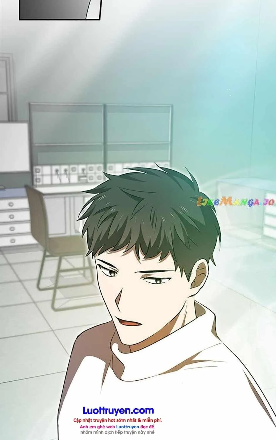 Vua Phim Truyền Hình Chap 80 - Next Chap 81