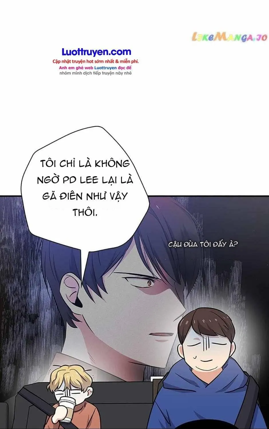 Vua Phim Truyền Hình Chap 81 - Next Chap 82