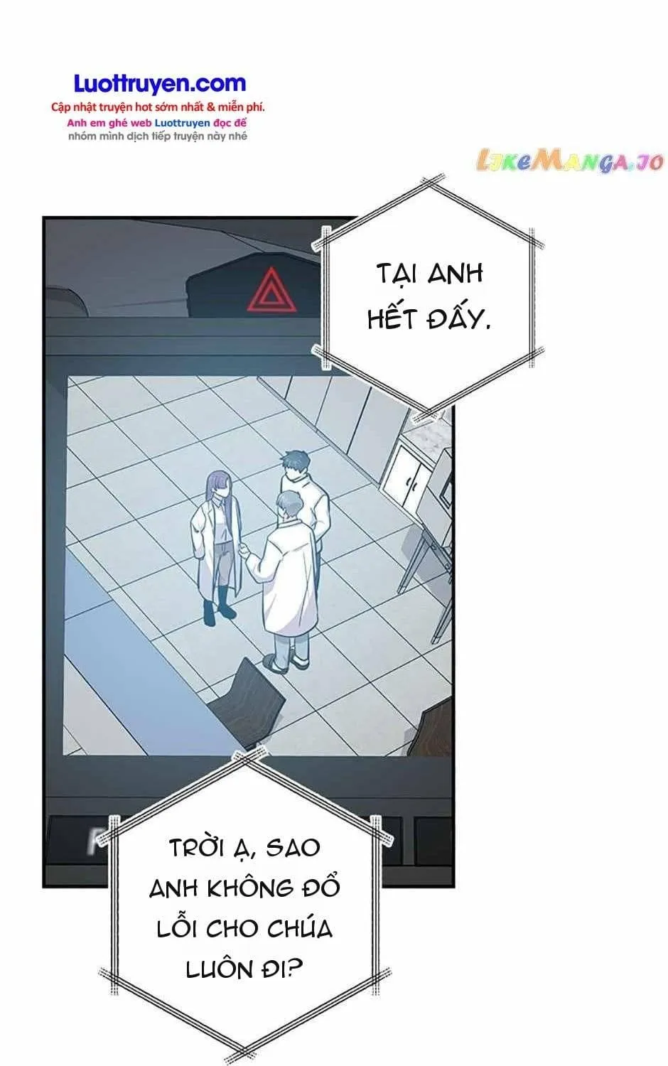 Vua Phim Truyền Hình Chap 81 - Next Chap 82