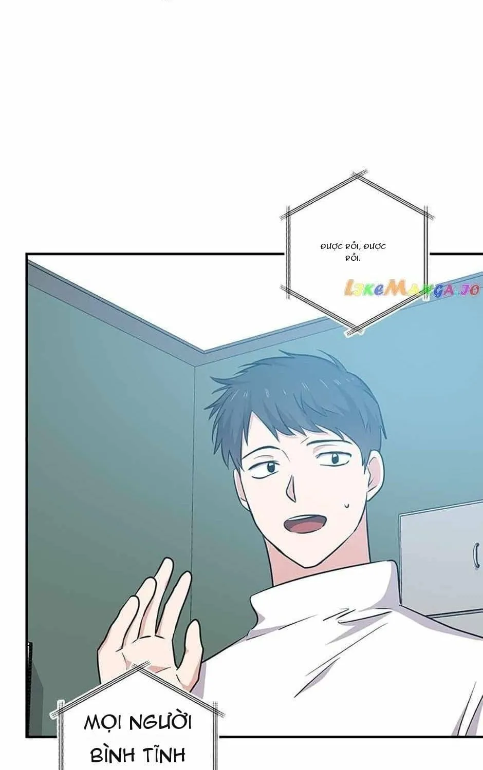 Vua Phim Truyền Hình Chap 81 - Next Chap 82