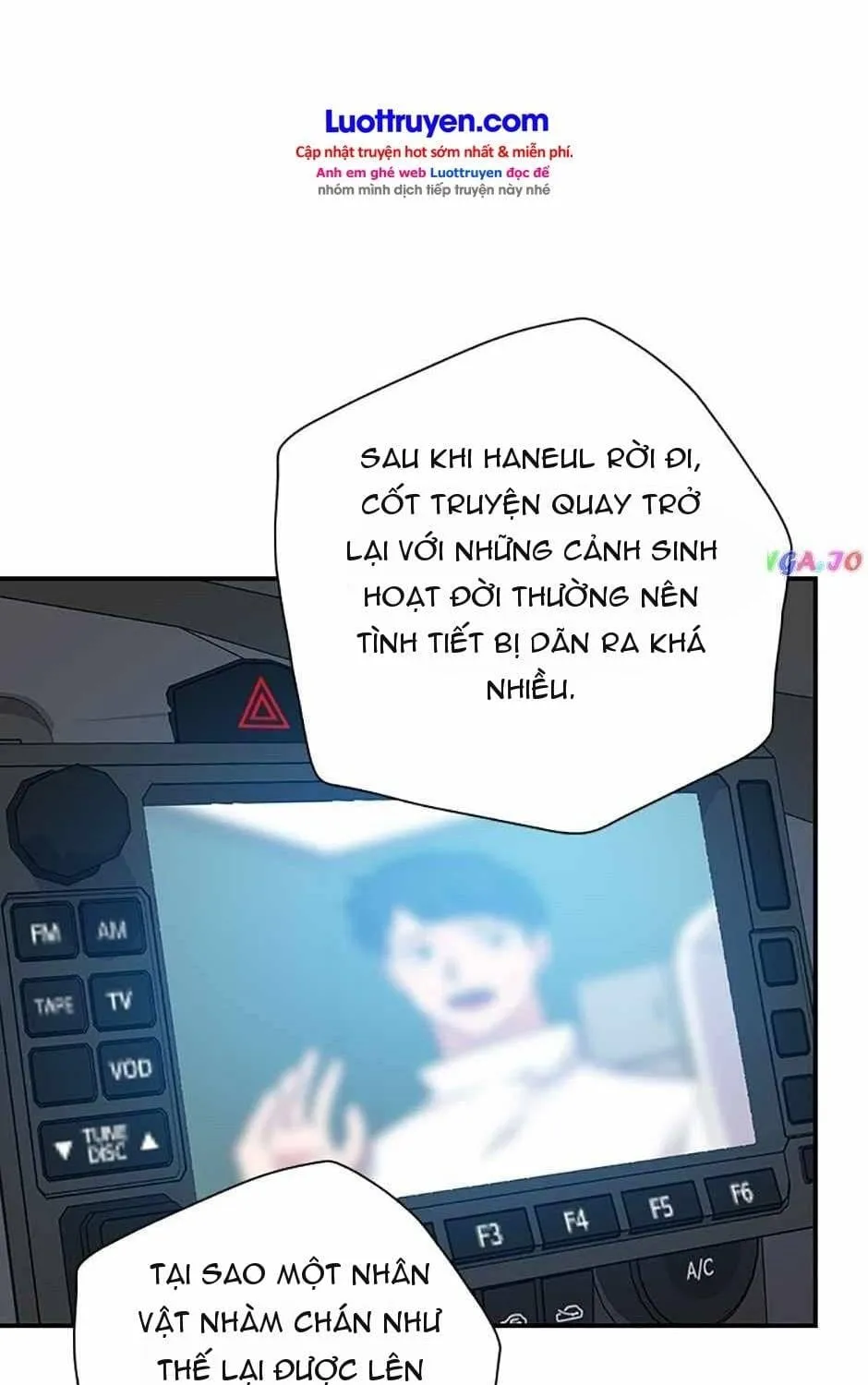 Vua Phim Truyền Hình Chap 81 - Next Chap 82