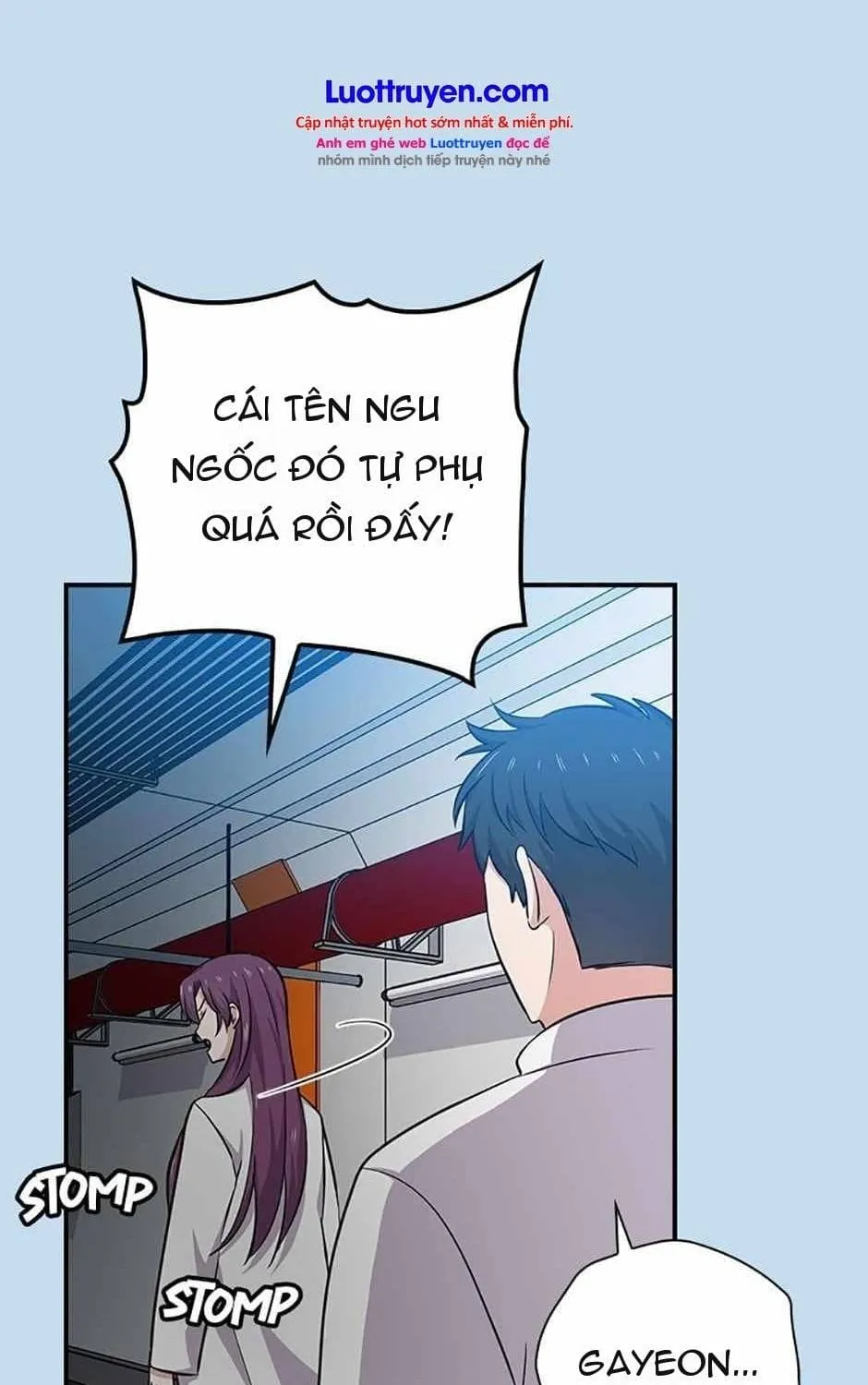 Vua Phim Truyền Hình Chap 81 - Next Chap 82