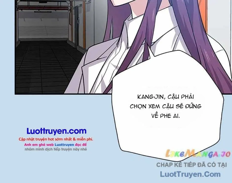 Vua Phim Truyền Hình Chap 81 - Next Chap 82