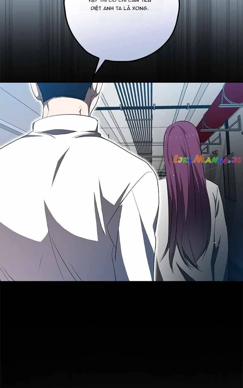 Vua Phim Truyền Hình Chap 81 - Next Chap 82