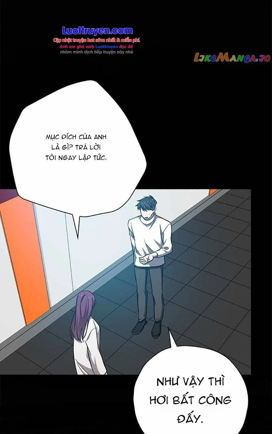 Vua Phim Truyền Hình Chap 81 - Next Chap 82