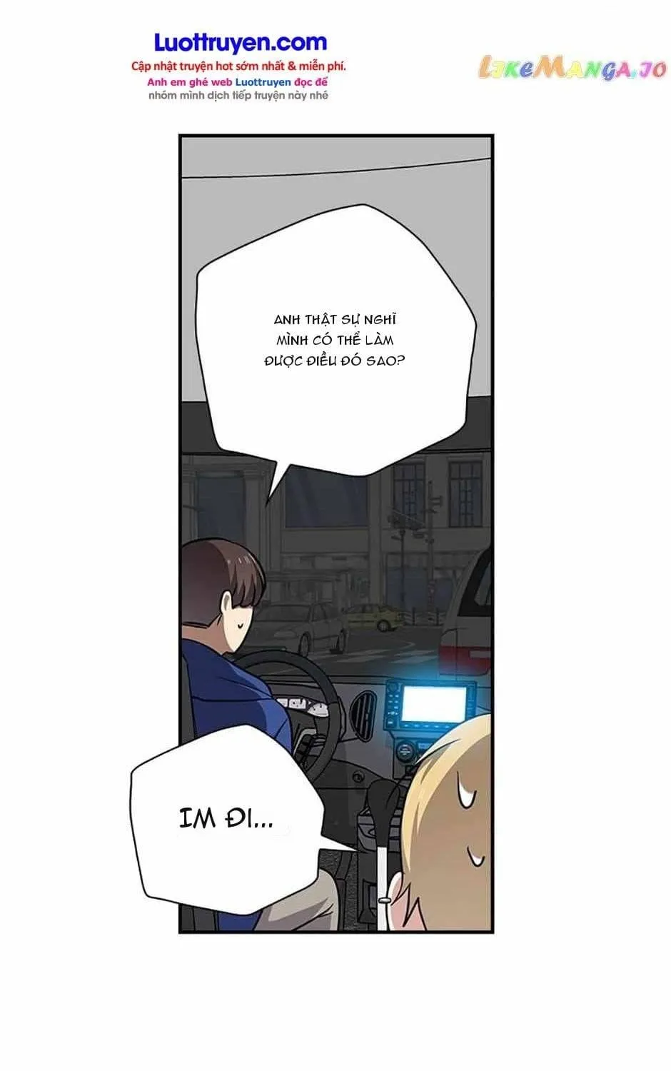 Vua Phim Truyền Hình Chap 81 - Next Chap 82