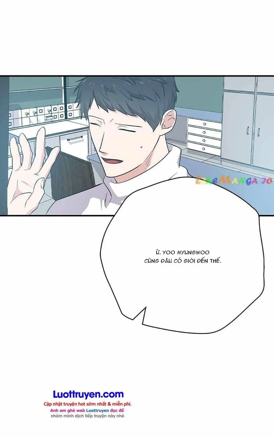 Vua Phim Truyền Hình Chap 81 - Next Chap 82