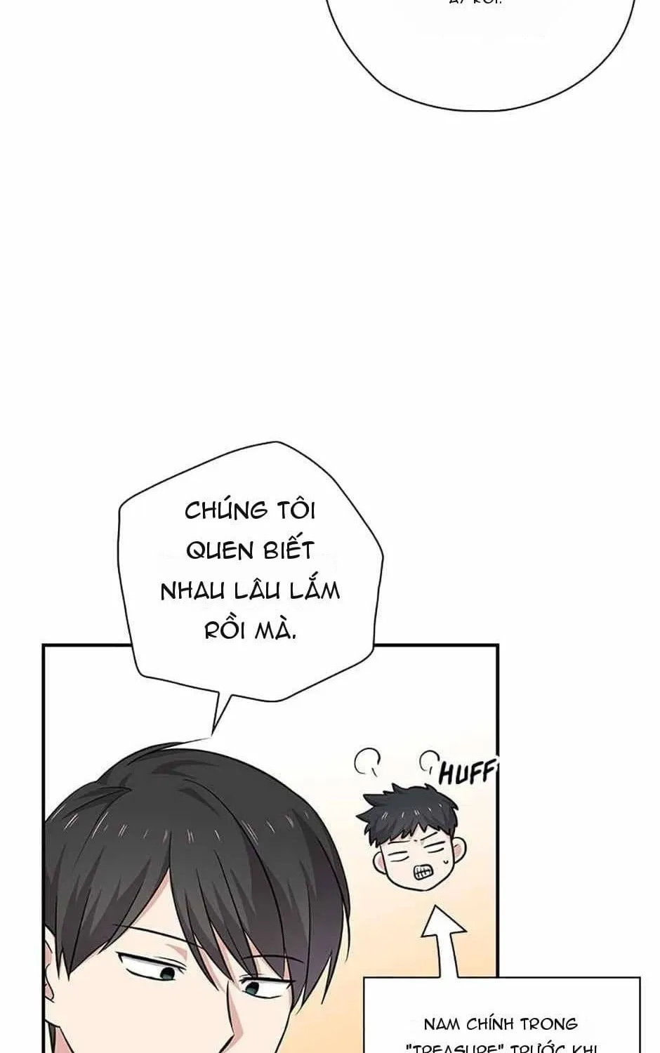 Vua Phim Truyền Hình Chap 81 - Next Chap 82