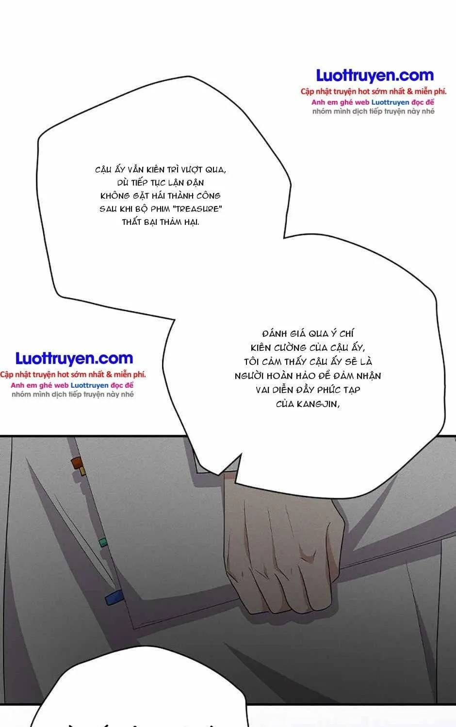 Vua Phim Truyền Hình Chap 81 - Next Chap 82