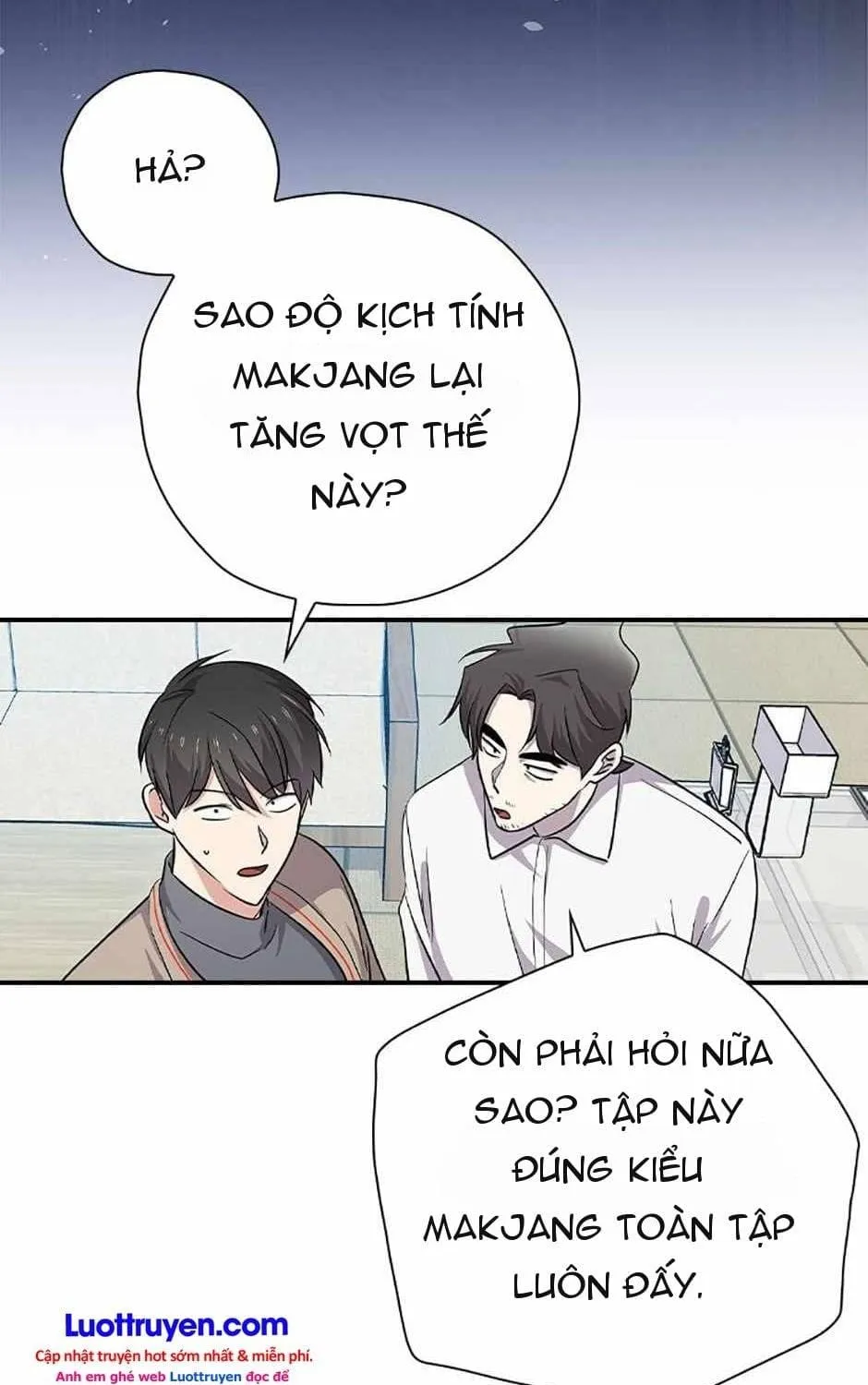 Vua Phim Truyền Hình Chap 81 - Next Chap 82