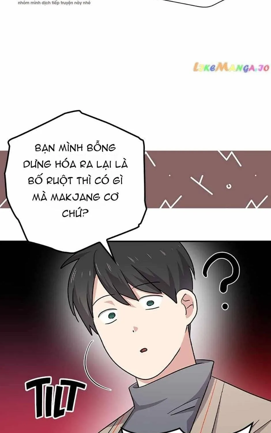 Vua Phim Truyền Hình Chap 81 - Next Chap 82