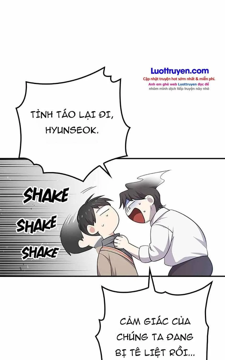 Vua Phim Truyền Hình Chap 81 - Next Chap 82