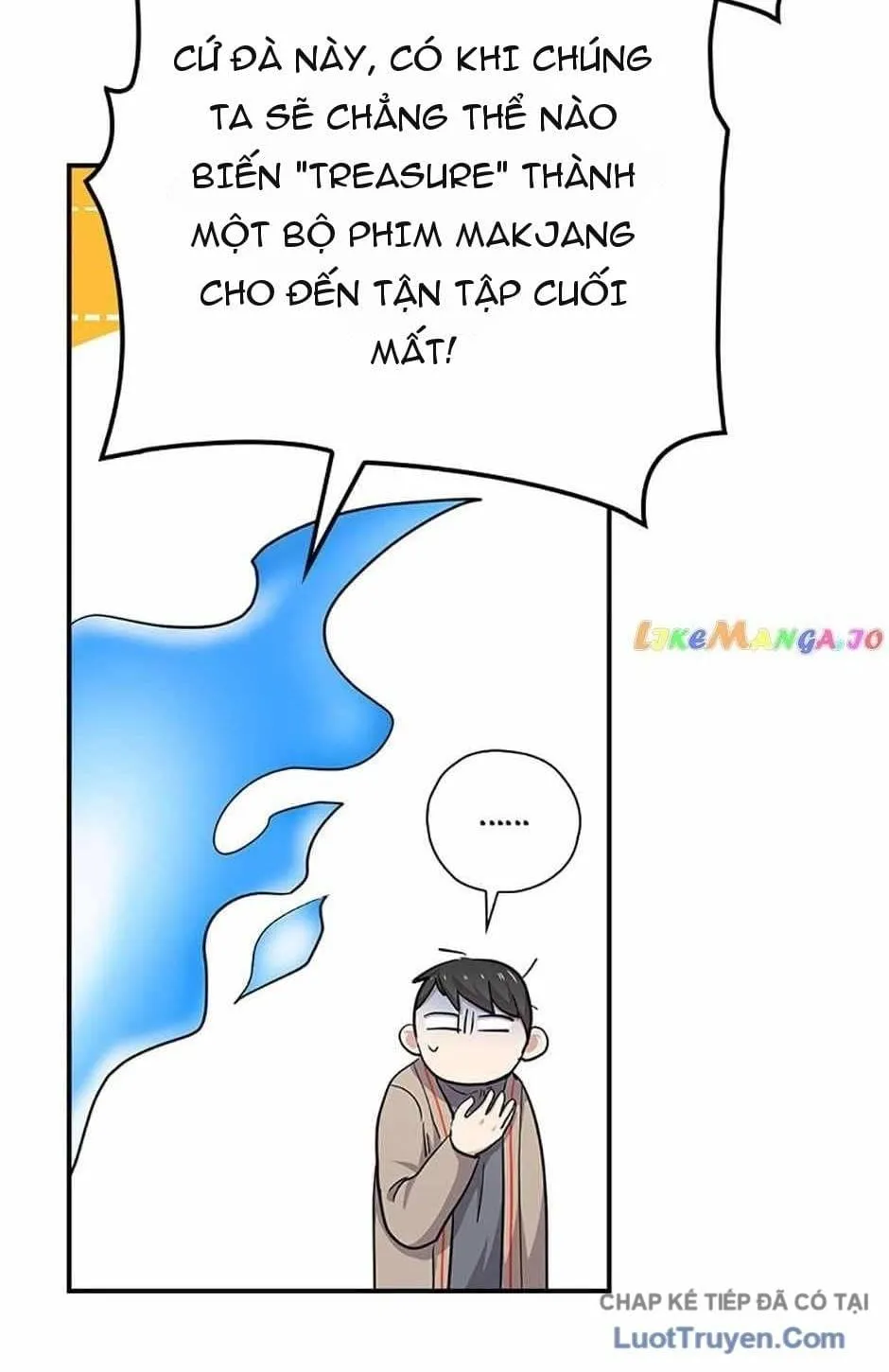 Vua Phim Truyền Hình Chap 81 - Next Chap 82