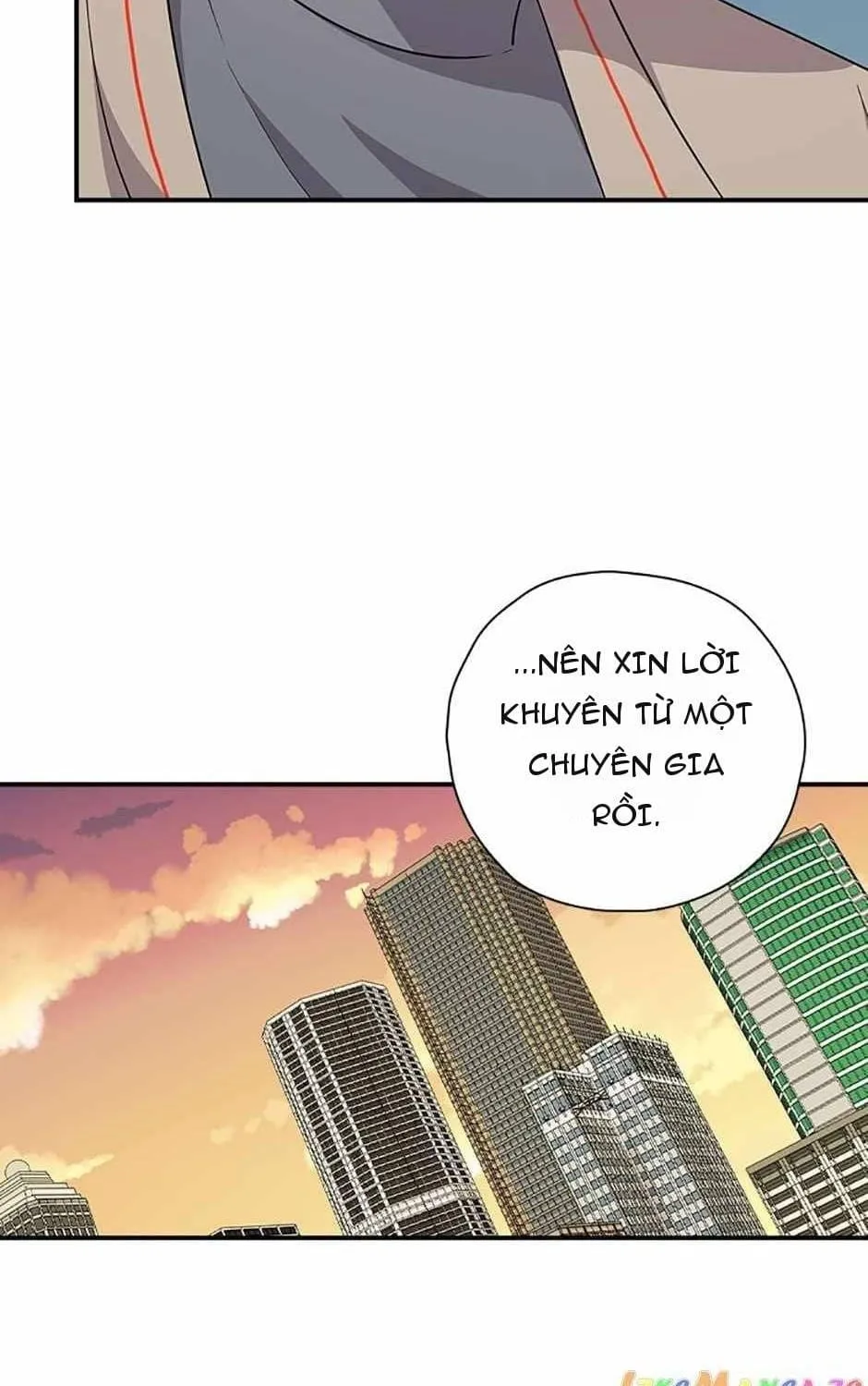 Vua Phim Truyền Hình Chap 81 - Next Chap 82