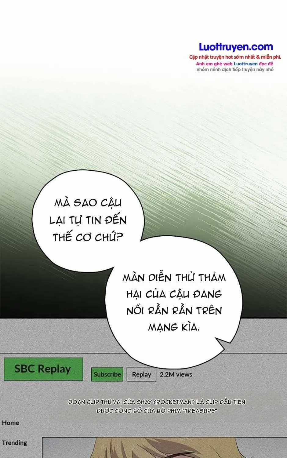 Vua Phim Truyền Hình Chap 81 - Next Chap 82