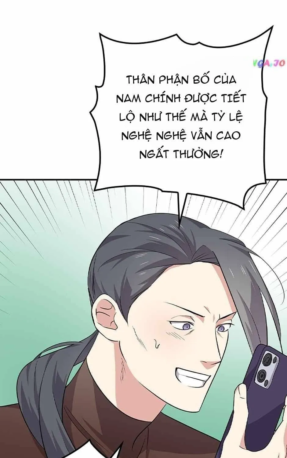 Vua Phim Truyền Hình Chap 81 - Next Chap 82