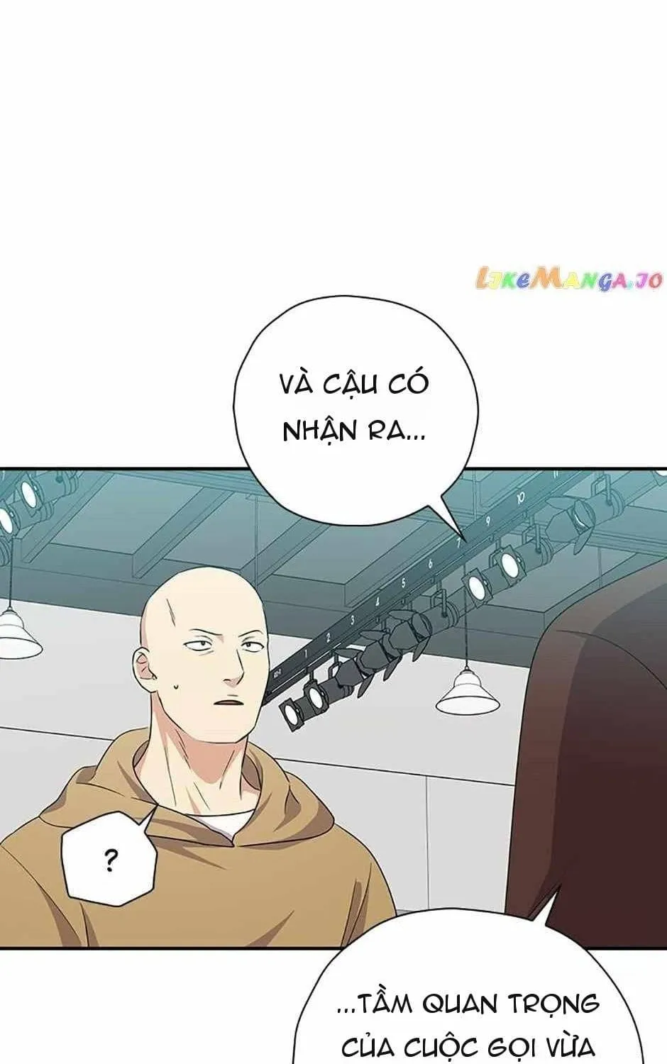 Vua Phim Truyền Hình Chap 81 - Next Chap 82