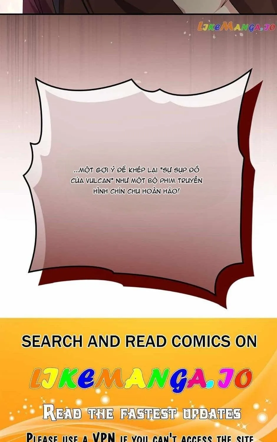 Vua Phim Truyền Hình Chap 81 - Next Chap 82