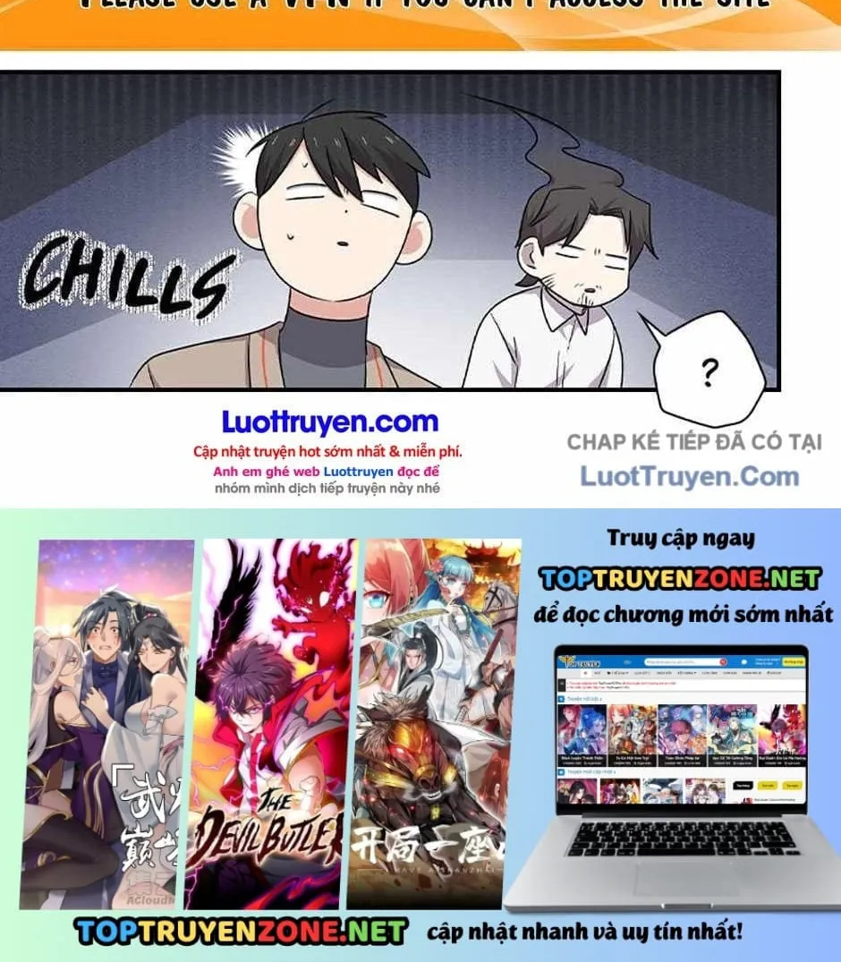 Vua Phim Truyền Hình Chap 81 - Next Chap 82