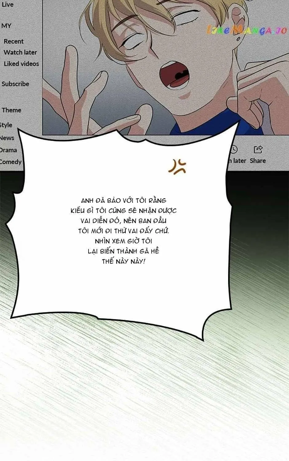 Vua Phim Truyền Hình Chap 81 - Next Chap 82