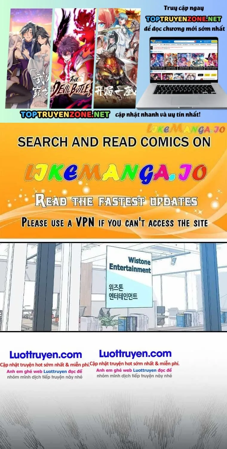 Vua Phim Truyền Hình Chap 82 - Next Chap 83
