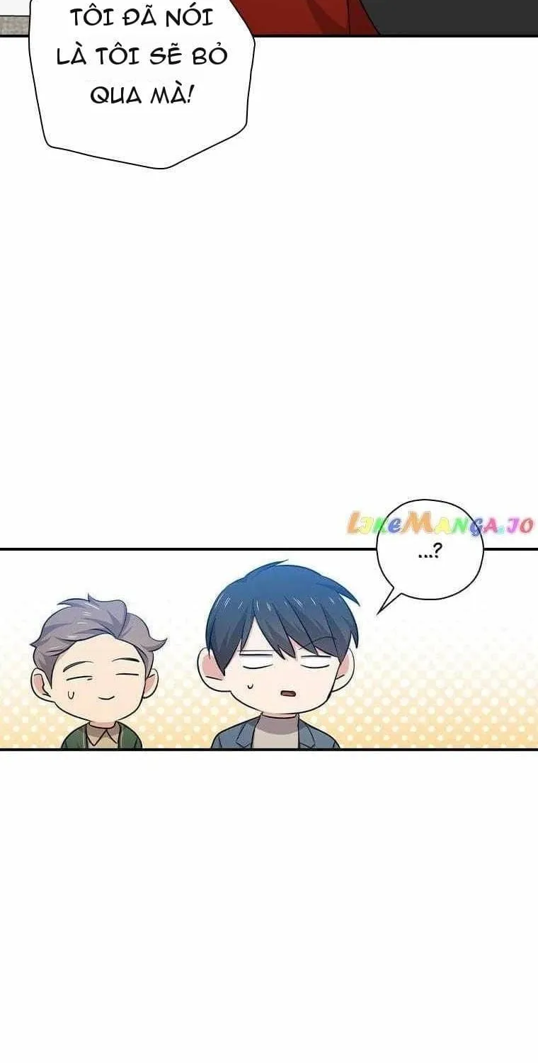 Vua Phim Truyền Hình Chap 82 - Next Chap 83