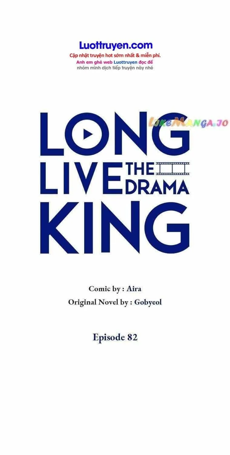 Vua Phim Truyền Hình Chap 82 - Next Chap 83