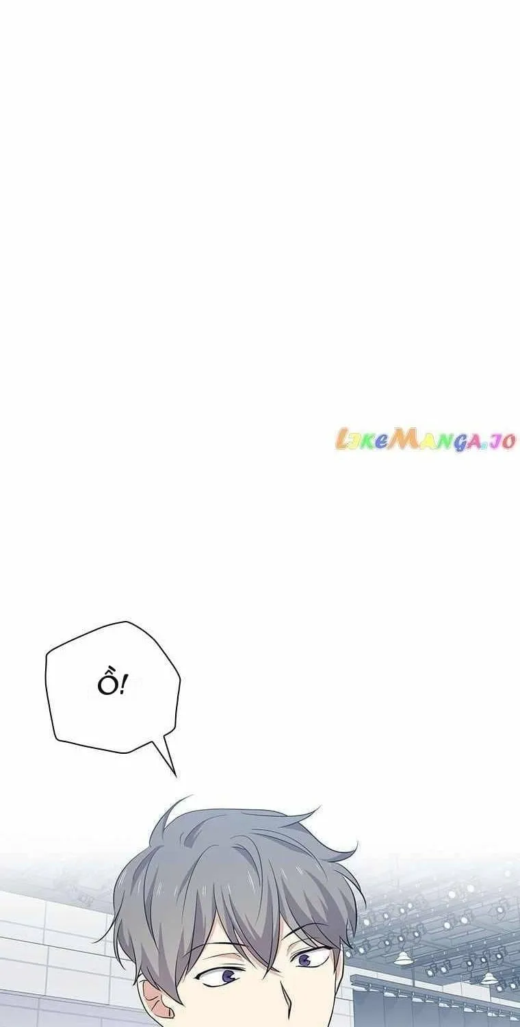 Vua Phim Truyền Hình Chap 82 - Next Chap 83