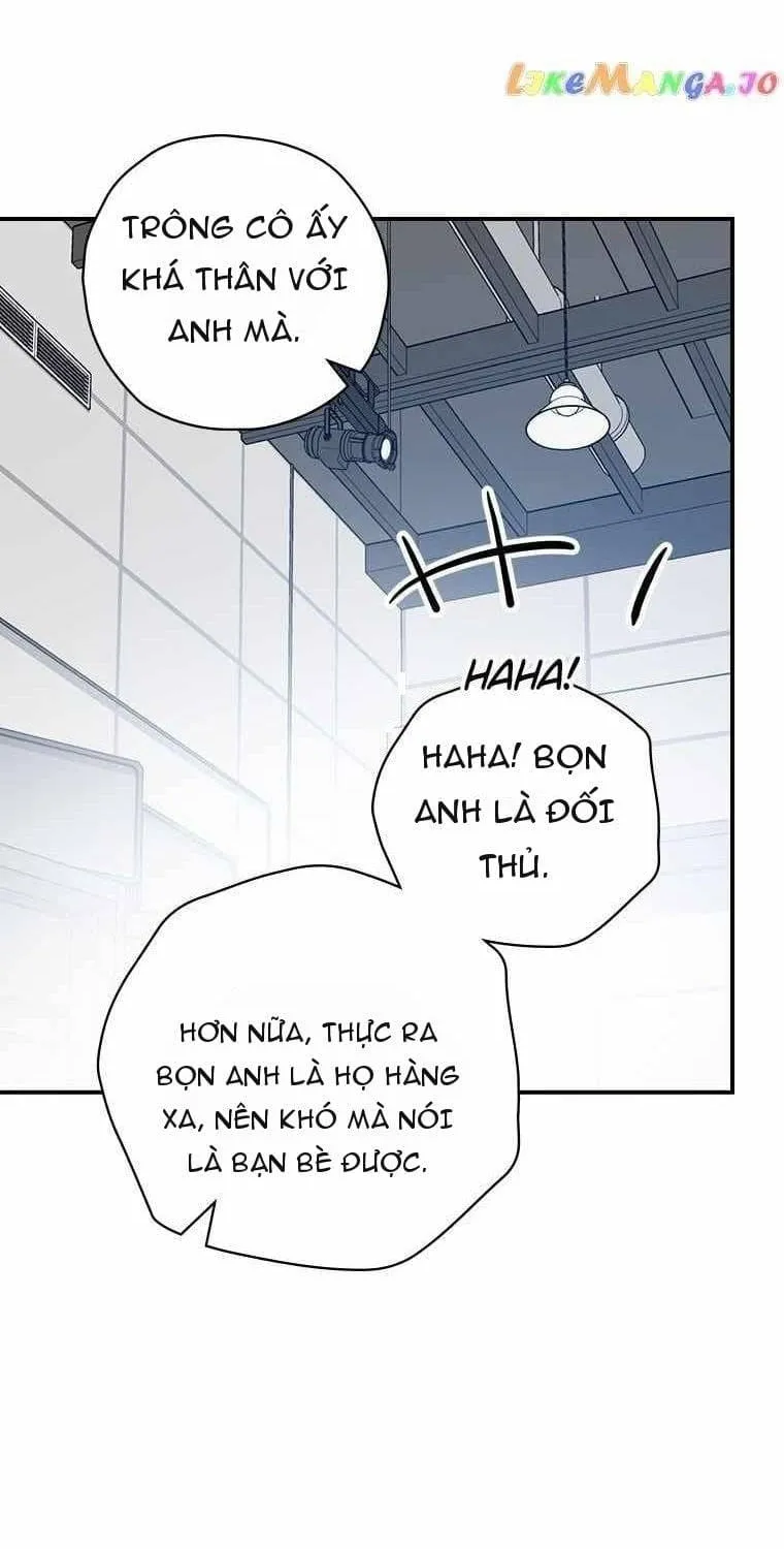 Vua Phim Truyền Hình Chap 82 - Next Chap 83