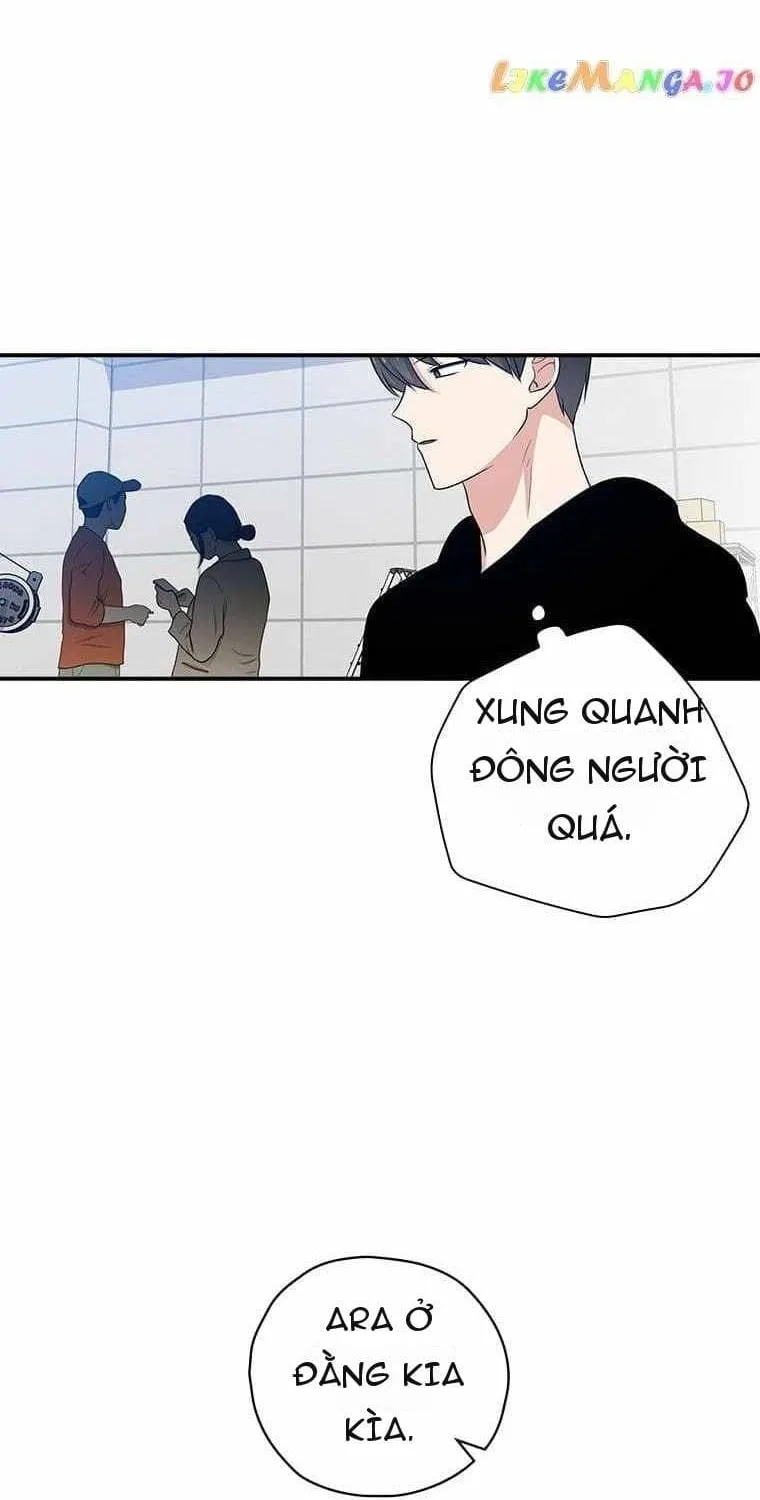 Vua Phim Truyền Hình Chap 82 - Next Chap 83