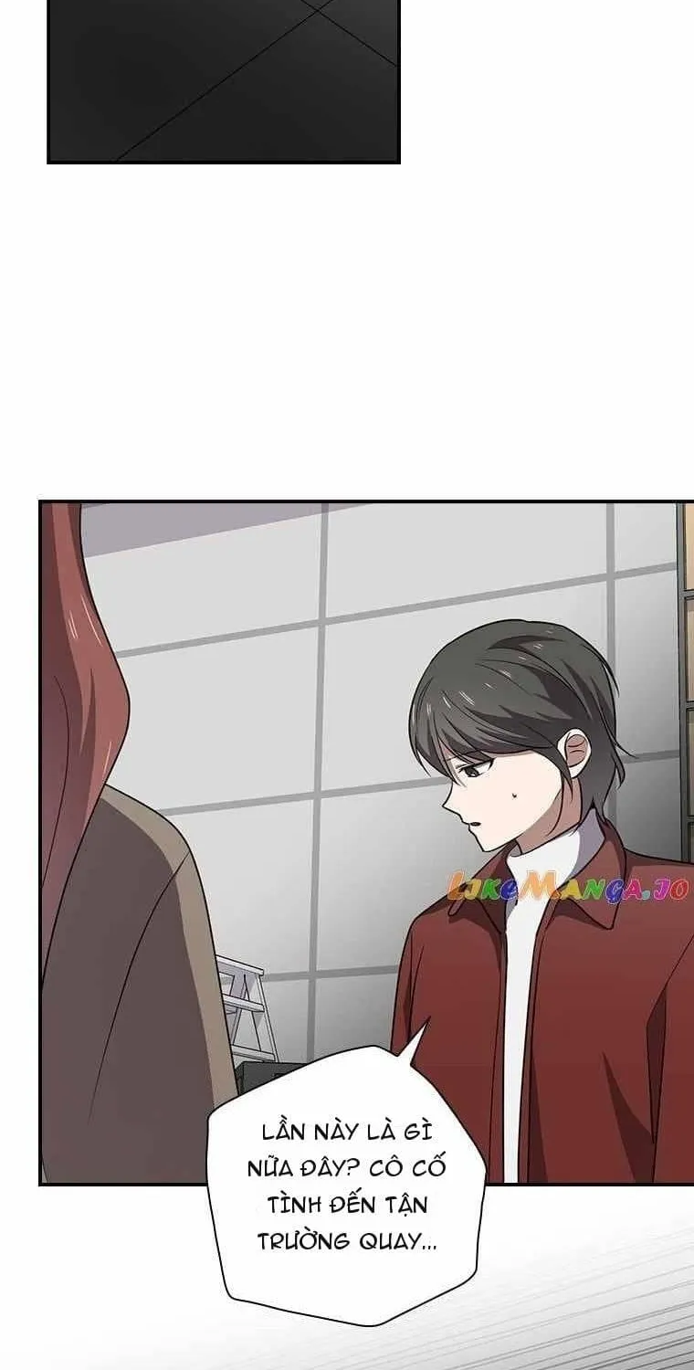 Vua Phim Truyền Hình Chap 82 - Next Chap 83