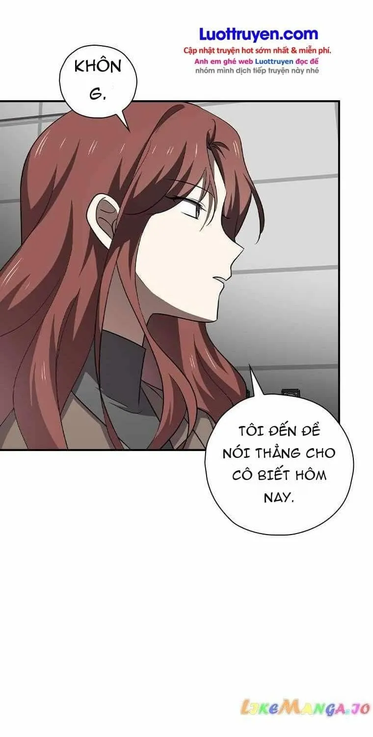 Vua Phim Truyền Hình Chap 82 - Next Chap 83
