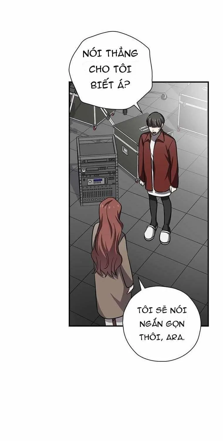 Vua Phim Truyền Hình Chap 82 - Next Chap 83