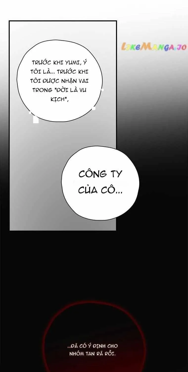 Vua Phim Truyền Hình Chap 82 - Next Chap 83