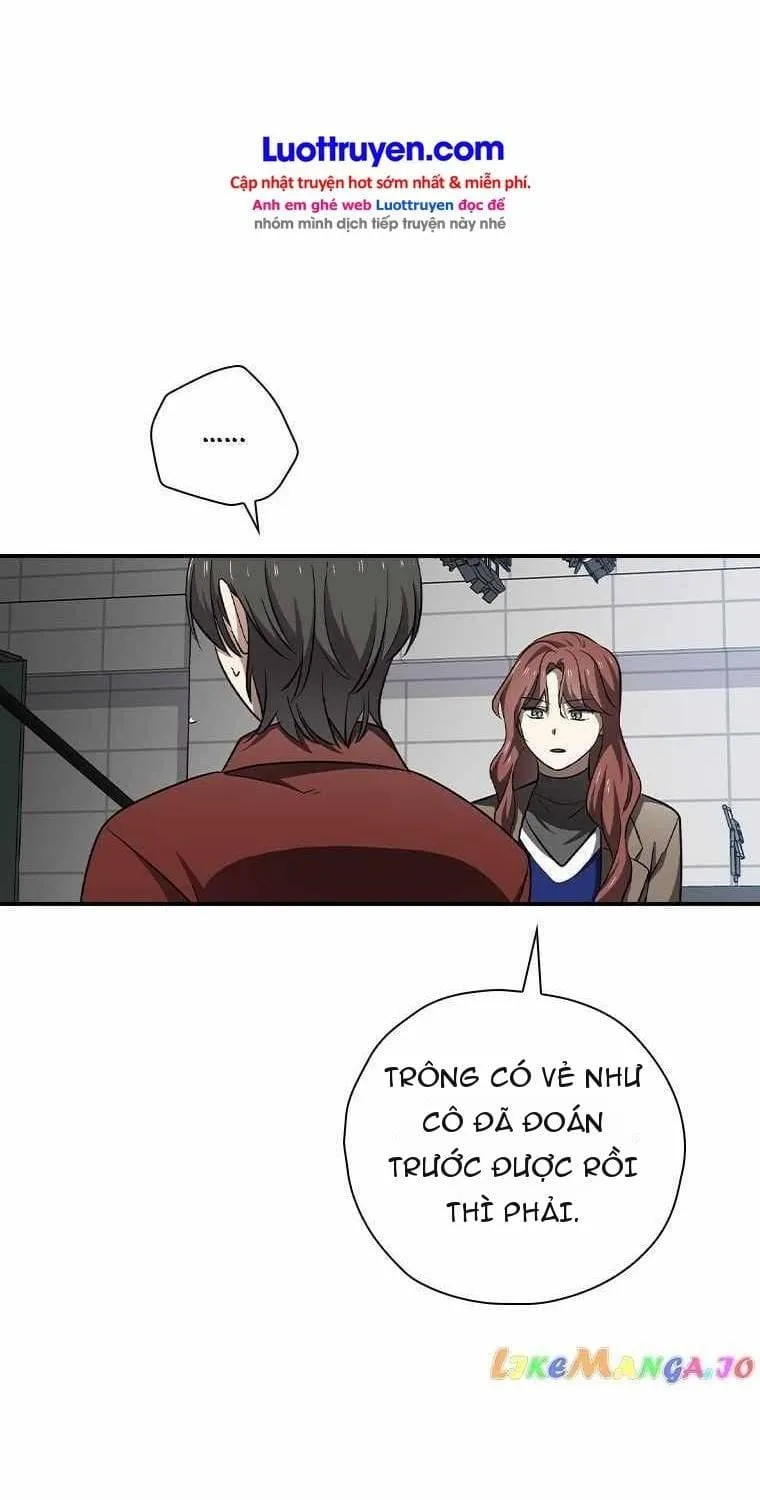 Vua Phim Truyền Hình Chap 82 - Next Chap 83