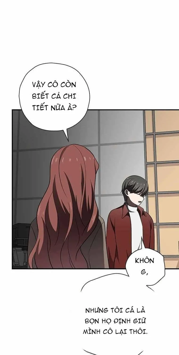 Vua Phim Truyền Hình Chap 82 - Next Chap 83