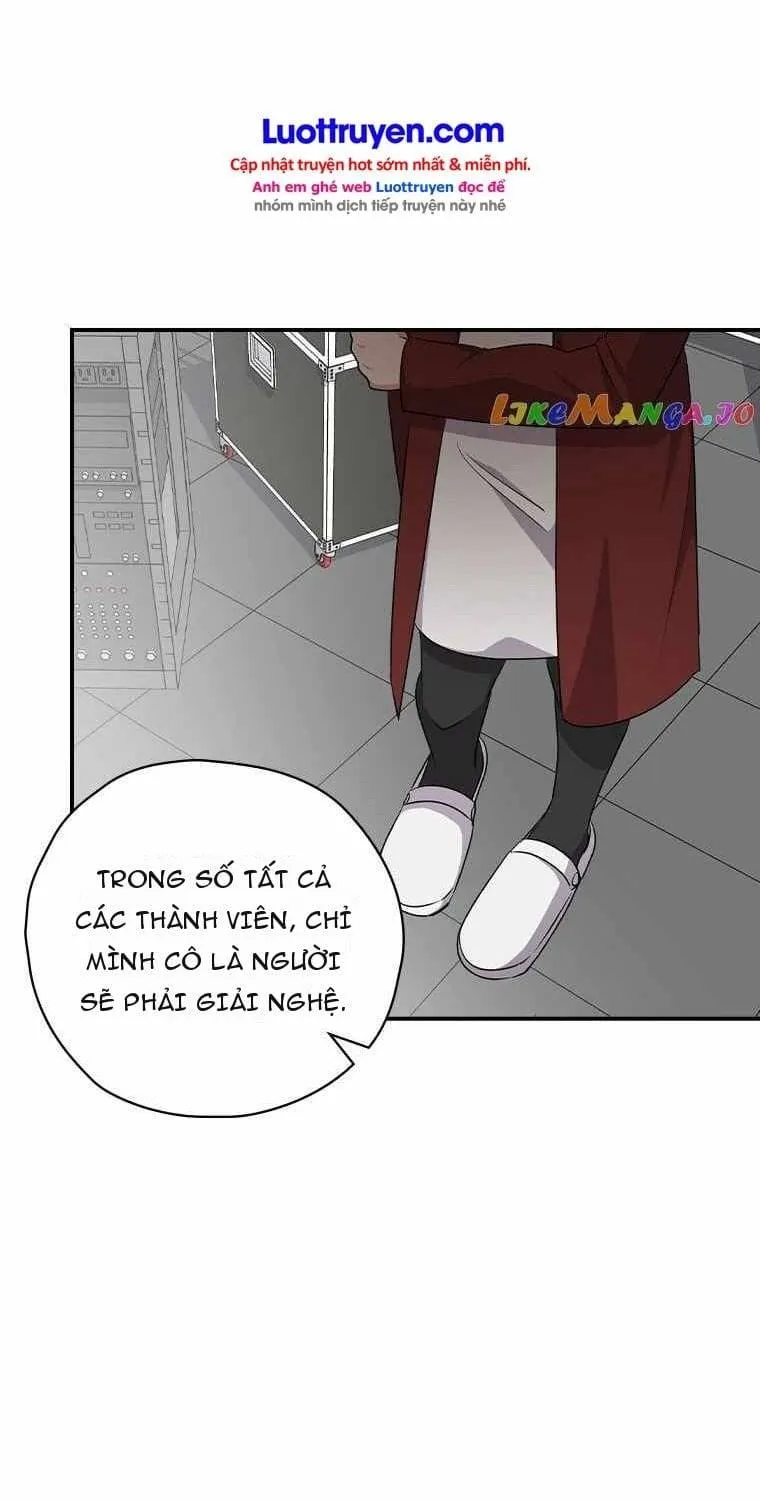 Vua Phim Truyền Hình Chap 82 - Next Chap 83