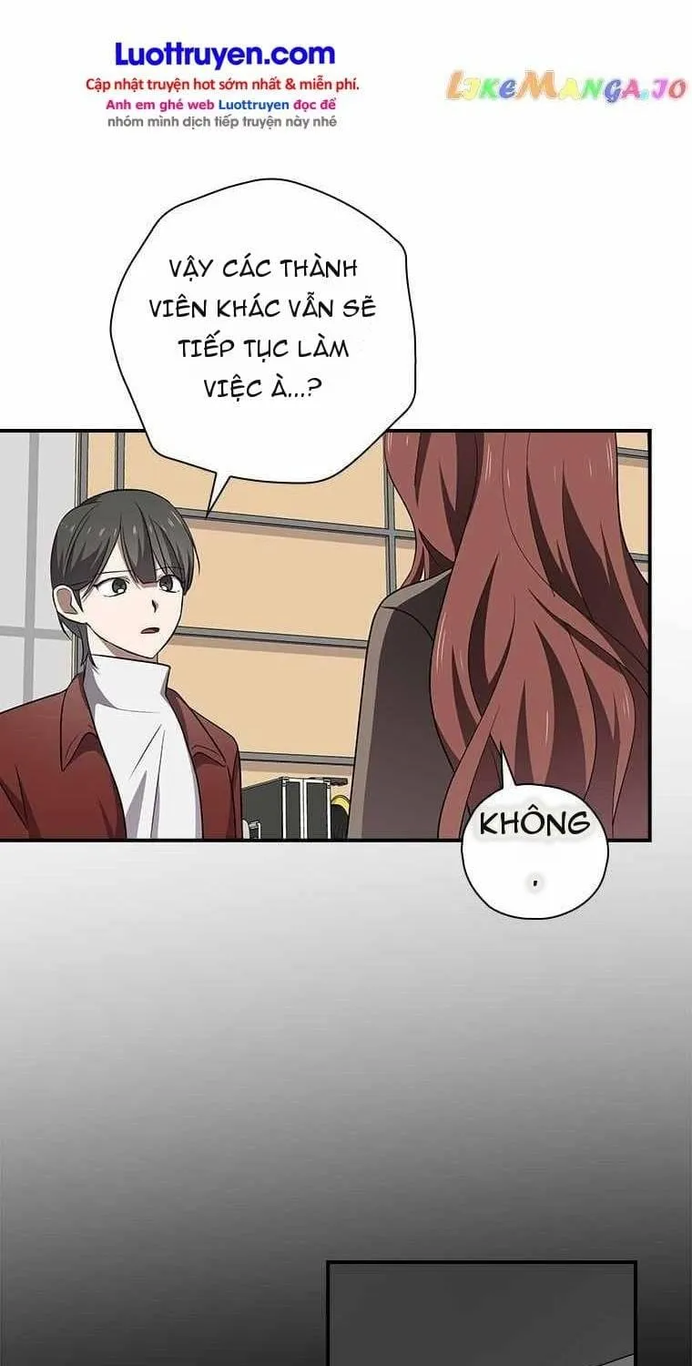 Vua Phim Truyền Hình Chap 82 - Next Chap 83