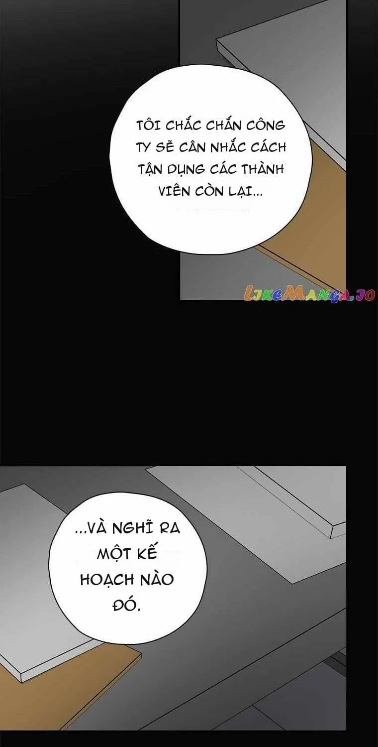 Vua Phim Truyền Hình Chap 82 - Next Chap 83