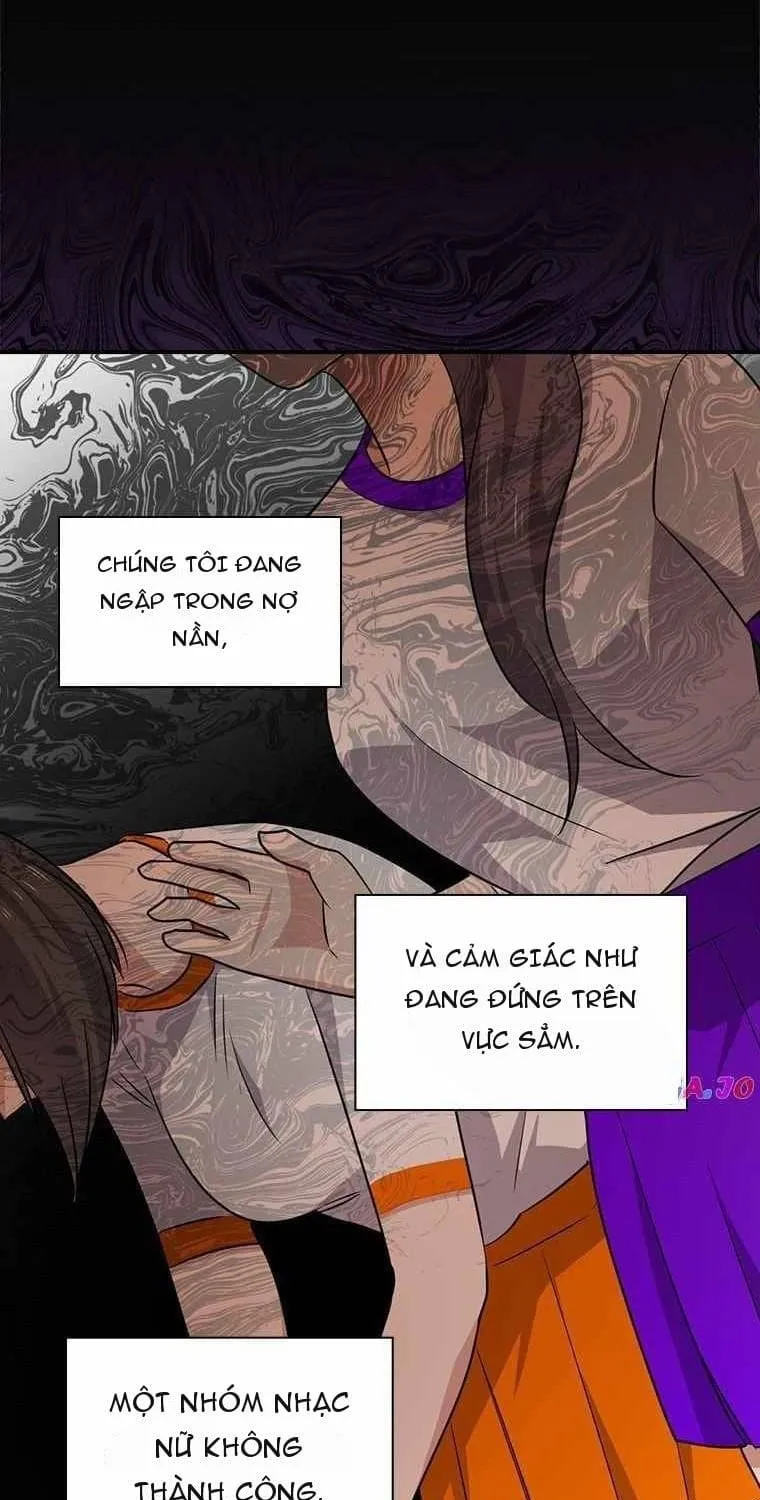 Vua Phim Truyền Hình Chap 82 - Next Chap 83