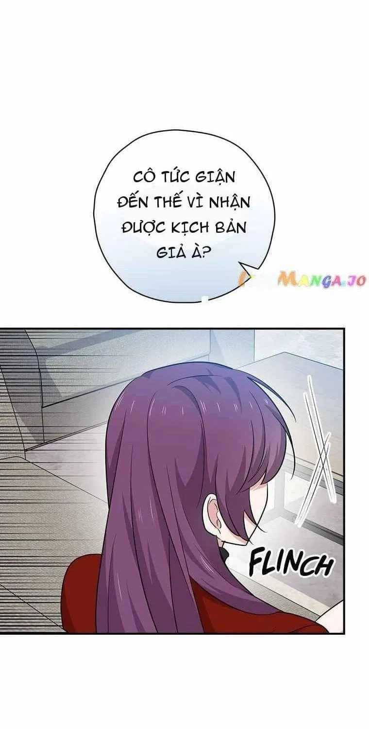 Vua Phim Truyền Hình Chap 82 - Next Chap 83