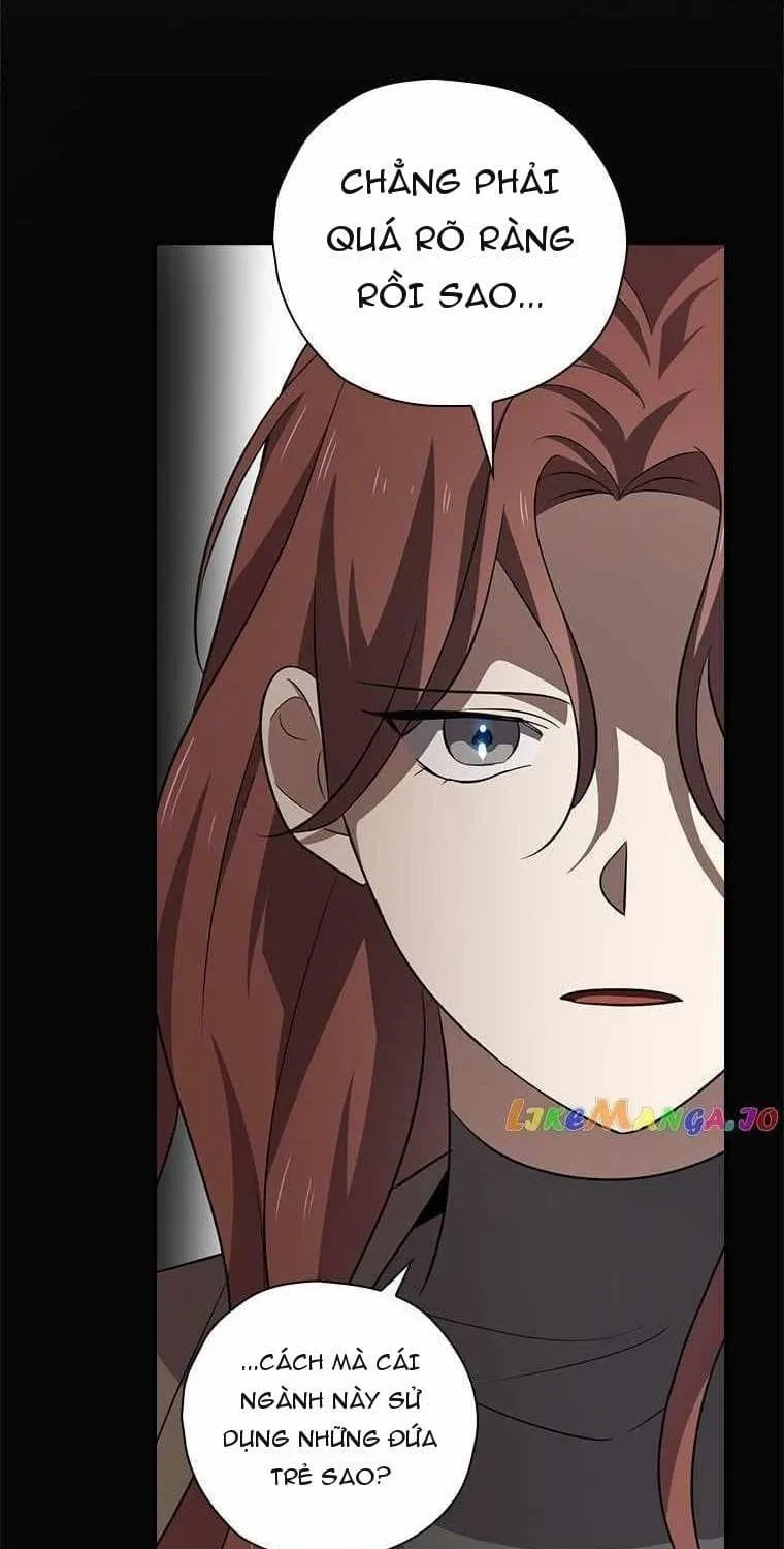 Vua Phim Truyền Hình Chap 82 - Next Chap 83