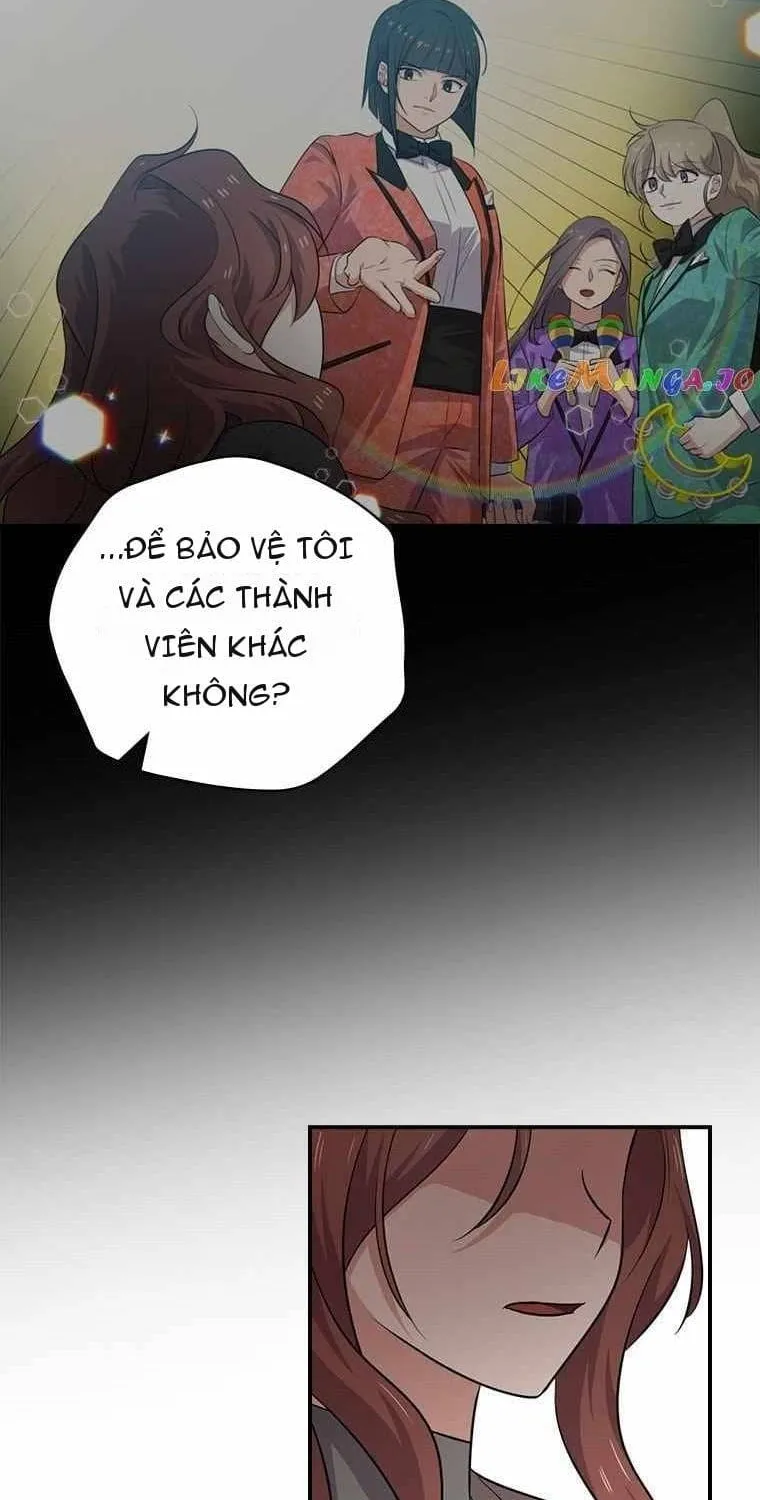 Vua Phim Truyền Hình Chap 82 - Next Chap 83