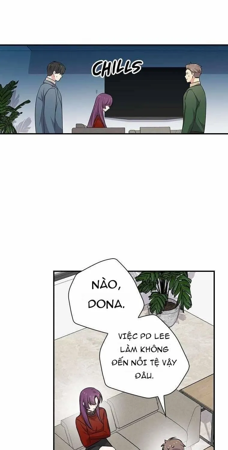 Vua Phim Truyền Hình Chap 82 - Next Chap 83