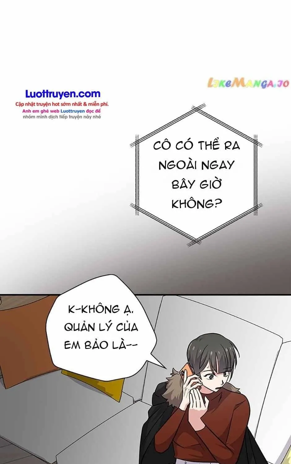 Vua Phim Truyền Hình Chap 83 - Next Chap 84