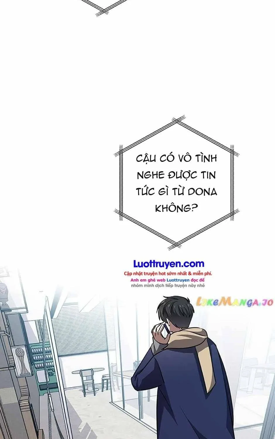 Vua Phim Truyền Hình Chap 83 - Next Chap 84