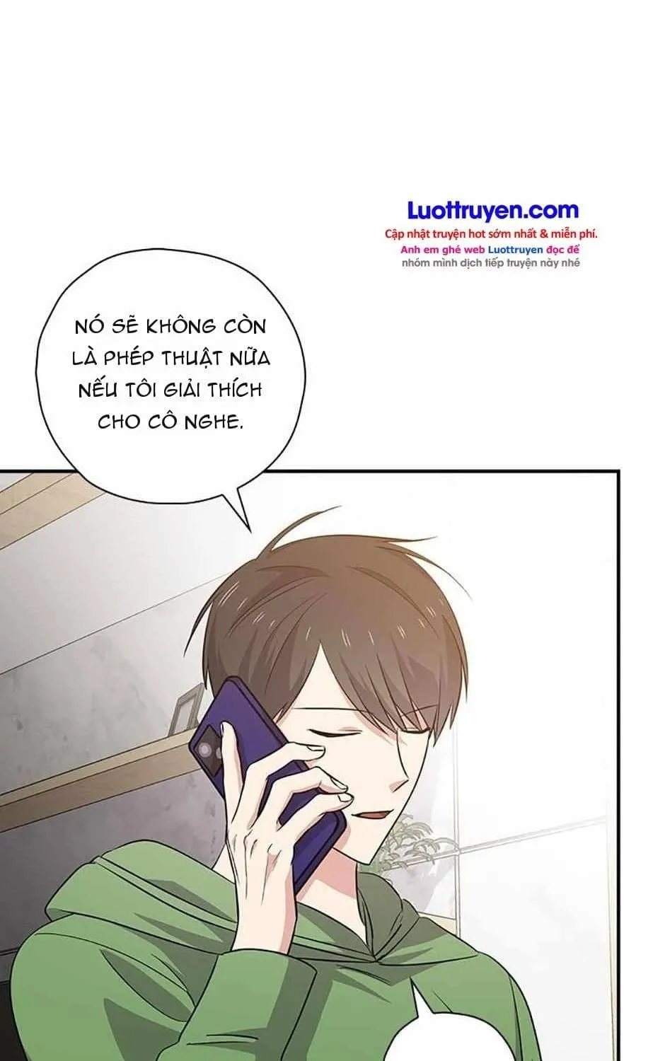 Vua Phim Truyền Hình Chap 83 - Next Chap 84