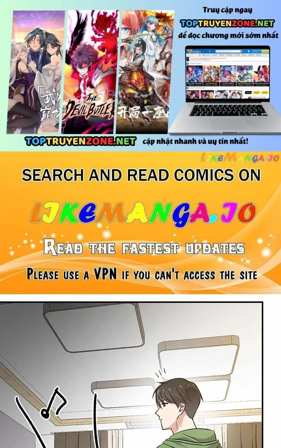 Vua Phim Truyền Hình Chap 83 - Next Chap 84