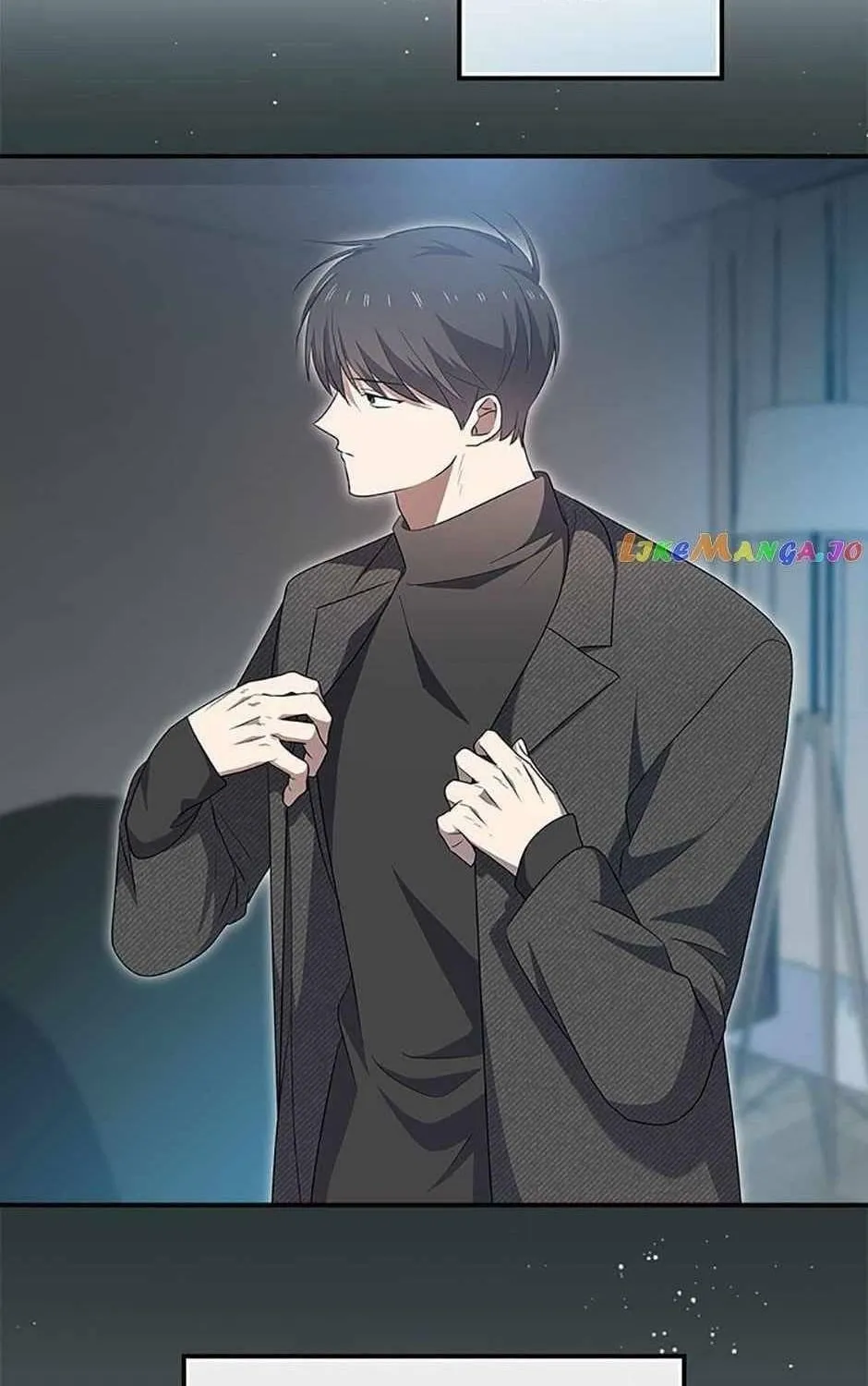 Vua Phim Truyền Hình Chap 83 - Next Chap 84